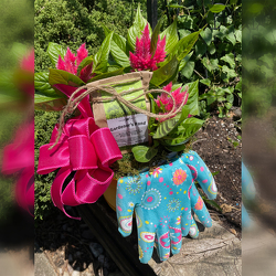 Gardener's Special from Casey's Garden Shop & Florist, Bloomington Flower Shop