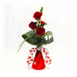 Supercharged Love Potion #9  from Casey's Garden Shop & Florist, Bloomington Flower Shop