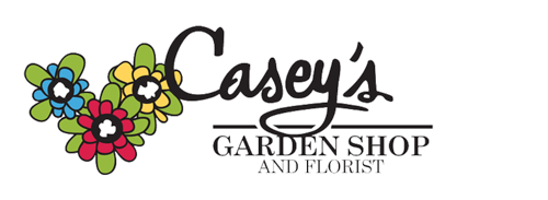 Casey's Garden Shop and Florist in Bloomington, IL 
