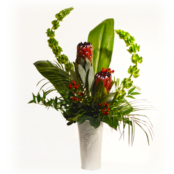One In A Million    from Casey's Garden Shop & Florist, Bloomington Flower Shop