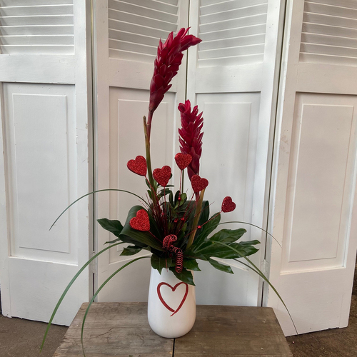 Casey's Garden Shop and Florist Flower Shop in Bloomington