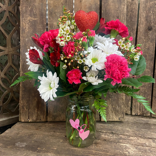 Casey's Garden Shop and Florist Flower Shop in Bloomington