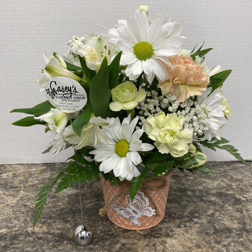 Casey's Garden Shop and Florist Flower Shop in Bloomington