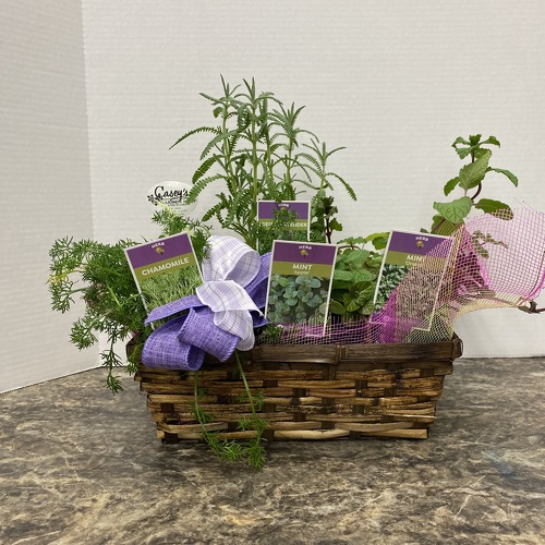 Casey's Garden Shop and Florist Flower Shop in Bloomington