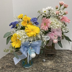 New Arrival from Casey's Garden Shop & Florist, Bloomington Flower Shop