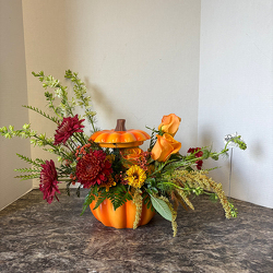 Jack Calabash from Casey's Garden Shop & Florist, Bloomington Flower Shop