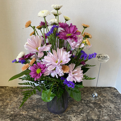 Joyful Meadows from Casey's Garden Shop & Florist, Bloomington Flower Shop