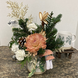 Pleasant Pine from Casey's Garden Shop & Florist, Bloomington Flower Shop