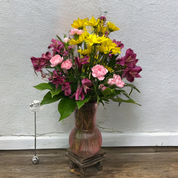 Spring Fling from Casey's Garden Shop & Florist, Bloomington Flower Shop