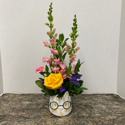 I'm All Ears from Casey's Garden Shop & Florist, Bloomington Flower Shop