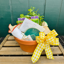 Everything Herbs  from Casey's Garden Shop & Florist, Bloomington Flower Shop