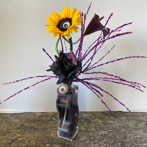 Wiggly Fun from Casey's Garden Shop & Florist, Bloomington Flower Shop