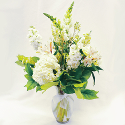 Sweet Simplicity from Casey's Garden Shop & Florist, Bloomington Flower Shop