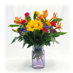 Country Charm from Casey's Garden Shop & Florist, Bloomington Flower Shop
